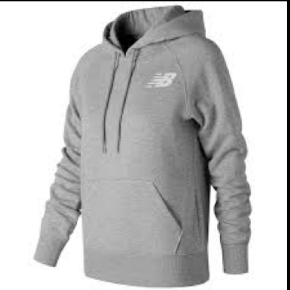 SOLD!! New Balance Hoodie Sweatshirt
